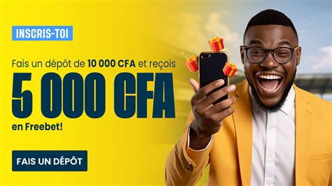 yellowbet congo - Yellowbet Congo, le n°1 des paris sportifs au Congo